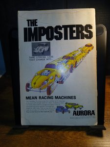 Adventure Comics #428 (1973) Black Orchid [Key Issue]