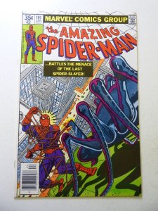 The Amazing Spider-Man #191 (1979) VF- Condition