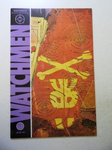 Watchmen #5 (1987) VF- Condition
