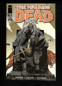 Walking Dead #108