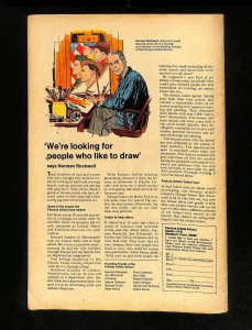 Sgt. Fury and His Howling Commandos #63