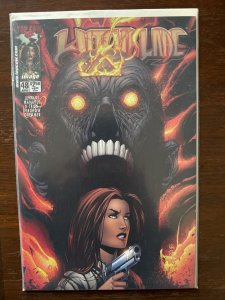 Witchblade #48 (2001)