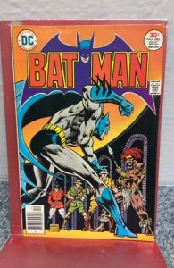 Batman #282 (1976)