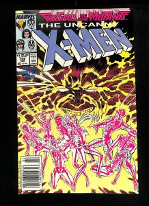 Uncanny X-Men #226