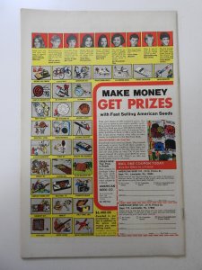 Captain America #208 VF- Condition!