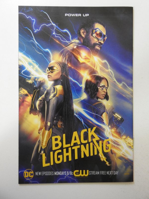 Mister Miracle: The Source of Freedom #1