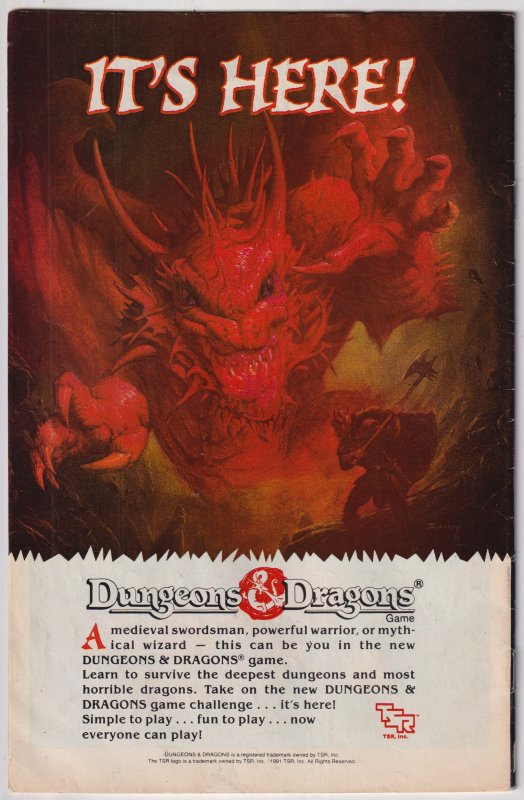 The Amazing Spider-Man #347 (1991) Spider-Man