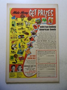 From Beyond the Unknown #16 (1972) FN Condition