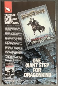 Marvel Tales #207 (1988, Marvel) VF-