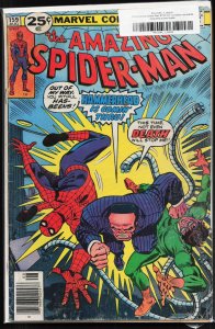 The Amazing Spider-Man #159 (1976) Spider-Man