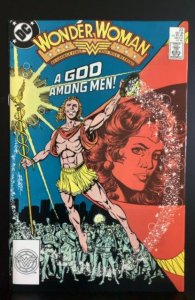 Wonder Woman #23 (1988)
