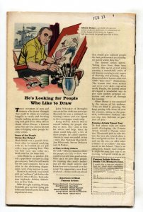 Avengers #15 - 1965 - Marvel - VG/FN - comic book