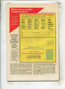 AMAZING SPIDER-MAN #139 (6.5) 1ST GRIZZLY!! 1974