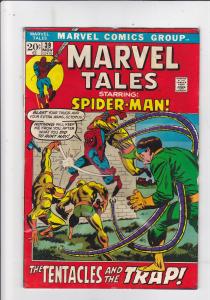 Marvel Tales #39