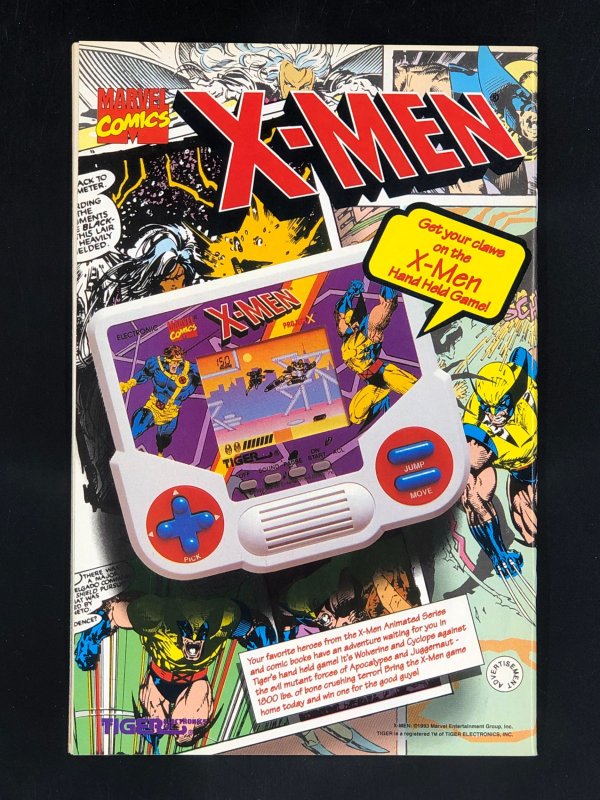 The Amazing Spider-Man #384 (1993)