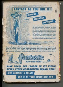 Amazing Stories-Pulp-12/1948-Richard S. Shaver-Alexander Blade