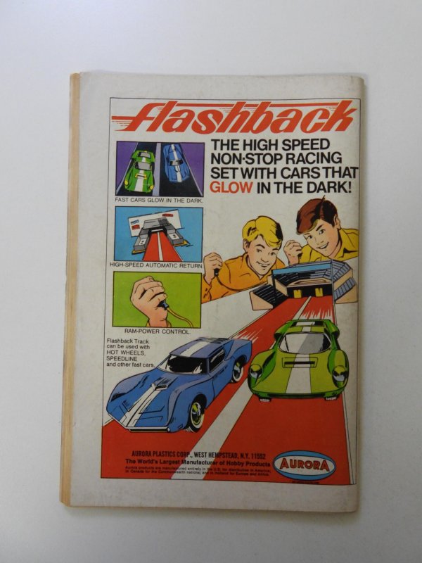 Aquaman #49 (1970) VG/FN condition