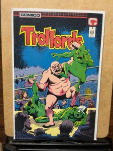 Trollords #3