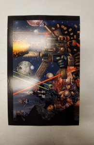 Black Flag #1 (1995) NM Maximum Comic Book J709