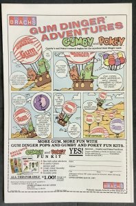 Avengers #274 Newsstand Edition (1986, Marvel) NM-