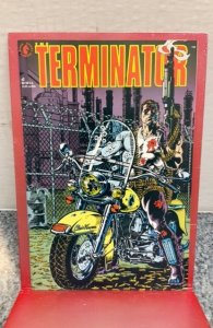 The Terminator #2 (1990)
