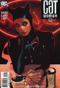 CATWOMAN (2002 DC) #56 NM A91276