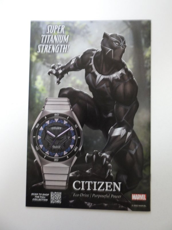 Edge of Spider-Verse #1 Ramos Variant Cover (2022) NM condition