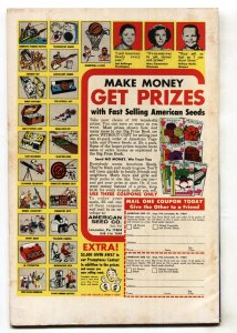 SUB-MARINER #14--Marvel--HUMAN TORCH--comic book