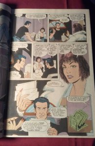 The Adventures Of Ford Fairlane #2 (1990)