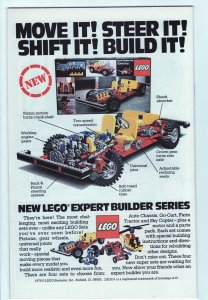 STAR WARS #17 - 8.0 - WP