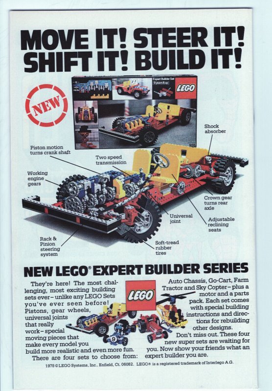 STAR WARS #17 - 8.0 - WP