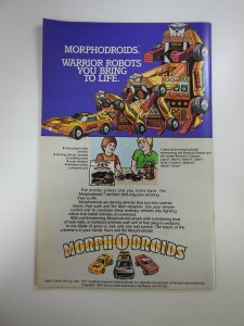 The Uncanny X-Men #200 (1985)