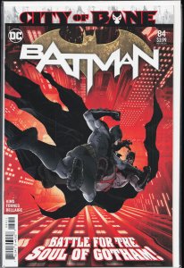 Batman #84 (2020) Batman