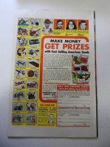 Hero for Hire #9 (1973) FN+ Condition