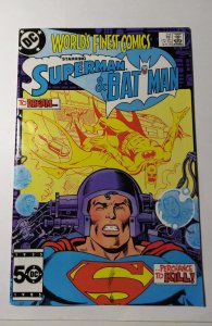 World's Finest Comics #319 (1985) >>> $4.99 UNLIMITED SHIPPING !!!
