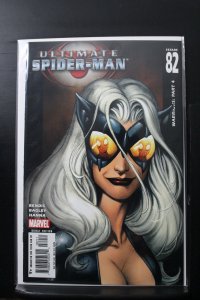 Ultimate Spider-Man #82 (2005)