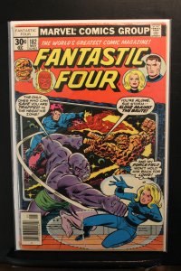 Fantastic Four #182 (1977)