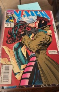 X-Men #24 (1993) X-Men 