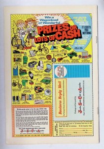 Conan the Barbarian #31 (1973) Conan