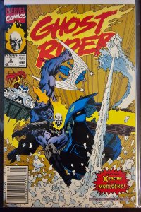 Ghost Rider #9 (1991)