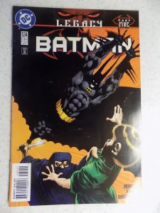 BATMAN # 534