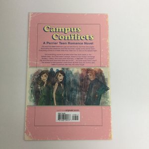 MIND MGMT #8 #9 #10 Set Lot Run Matt Kindt Dark Horse Optioned 2013