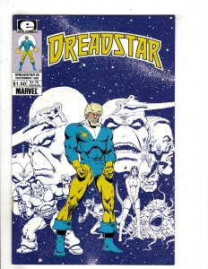 Dreadstar #22 (1985) OF26