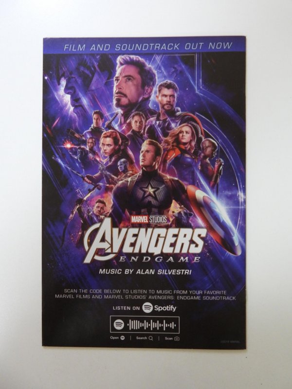 The Immortal Hulk #17 (2019) VF/NM condition