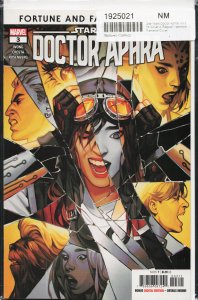 Star Wars: Doctor Aphra #3 (2020) Star Wars