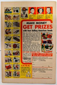 Green Lantern #59 (1968) [Key Issue]