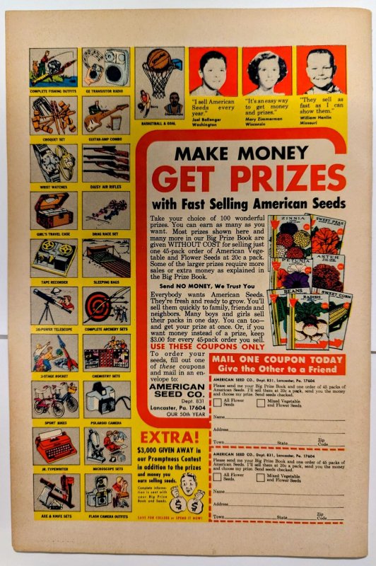 Green Lantern #59 (1968) [Key Issue]