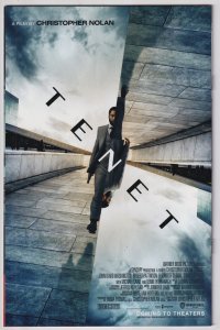 Batman #94 Mattina Cover (2020) Batman