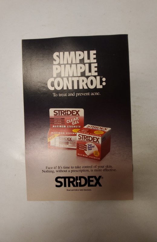 The New Warriors #46 (1994) NM Marvel Comic Book J717