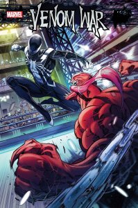 VENOM WAR #2 (OF 5) (2024) (CLEARANCE)